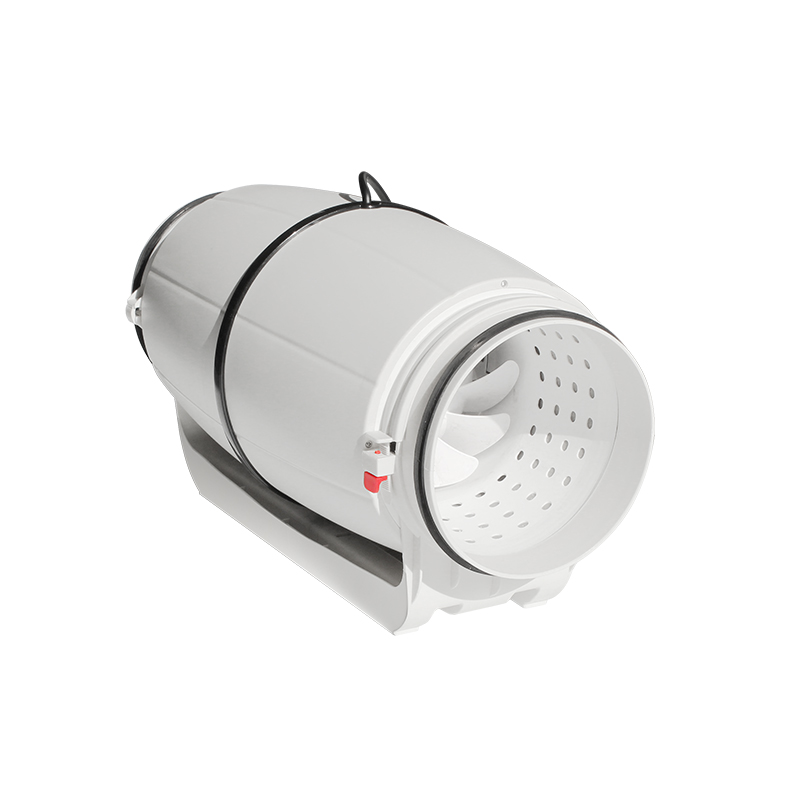 Fan Fan Duct Silent Felling Fuinneamh Fan Fan Duct Inlíne