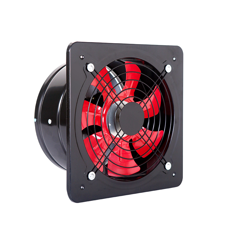 Fan Aerála Babhta Tosaigh agus Cúil, Fan Sceite deicibeil Íseal, Fan Aerála Cistine Ardchumhachta